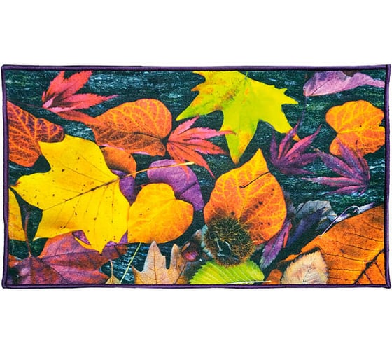 Коврик Icarpet FANTASY 40x60 002 Осень 103131 1