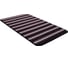 Коврик Icarpet PP LOOP LOOP 50x80, фиолетовый 61 103117 1