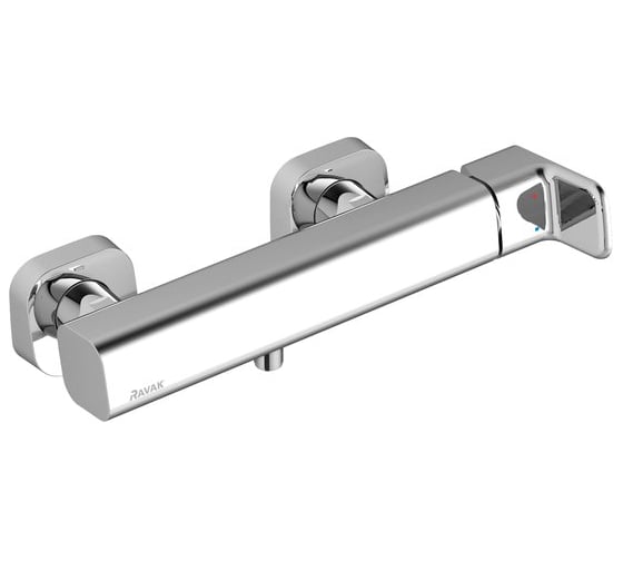 Смеситель для душа RAVAK TD 032.00/150 мм X070066 00000041054 1