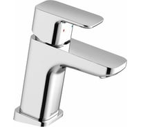 Смеситель для умывальника RAVAK без донного клапана, 140 мм TD 012.00 X070064 00000041057