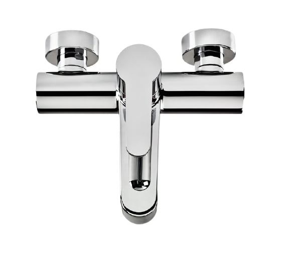 Смеситель для ванны RAVAK PU 022.00/150 150 мм X070115 00000079742