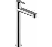 Смеситель для умывальника Ravak Puri PU 015.00 высокий X070114