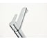 Смеситель для умывальника Ravak Puri PU 015.00 высокий X070114 4