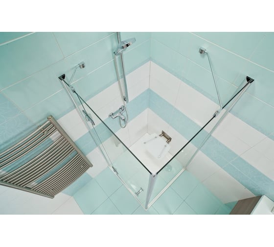 Смеситель для душа Ravak Rosa RS 032.00/150 X070012 00000018498