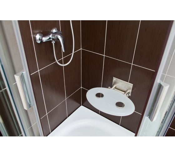 Смеситель для душа Ravak Rosa RS 032.00/150 X070012 00000018498