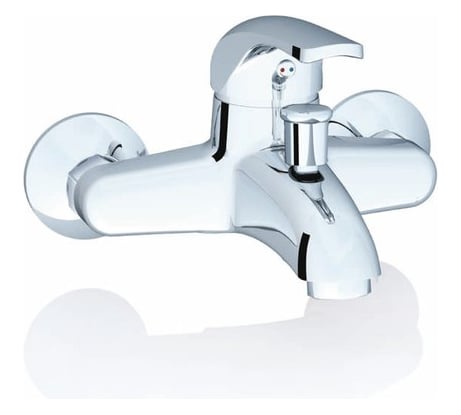 Смеситель для ванны Ravak Rosa RS 022.00/150 X070011 00000025439