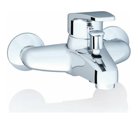 Смеситель для ванны Ravak Neo NO 022.00/150 X070017