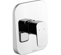 Смеситель скрытого монтажа Ravak 10 градусов Free -TD F 062.00 без переключателя X070135