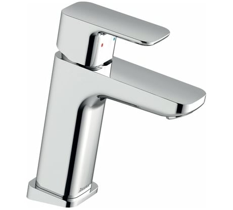 Смеситель для умывальника Ravak 10 Free -TD F 014.00 X070129