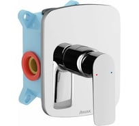 Смеситель скрытого монтажа Ravak Classic CL 066.00 без переключателя X070089