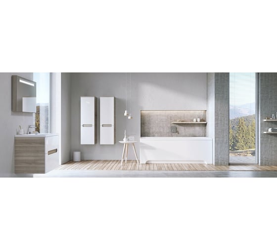 Смеситель скрытого монтажа Ravak Classic CL 066.00 без переключателя X070089