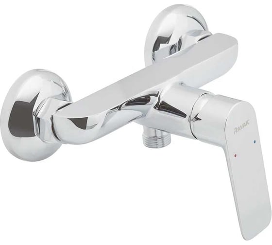 Смеситель для душа RAVAK CL 032.00/150 150 мм X070084 00000048015