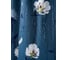 Шторка для ванной "CROCUS" FIXSEN FX- 2513 3