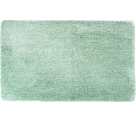 Коврик для ванной FIXSEN "FAMILY" зеленый, 70х120 см FX-9003F