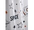 Шторка для ванной "SPACE" FIXSEN FX- 2508 4