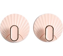 Крючки для полотенец baizheng 2pcs BZ-DM-6365
