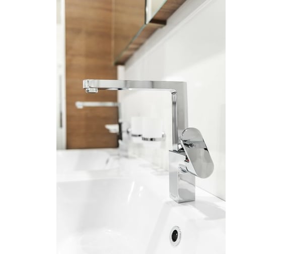 Смеситель для кухни Ravak Chrome CR 016.00 X070054 00000033554