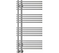 Водяной полотенцесушитель RAVAK Style 500x1000_W (м/о 70 мм) X04000083650