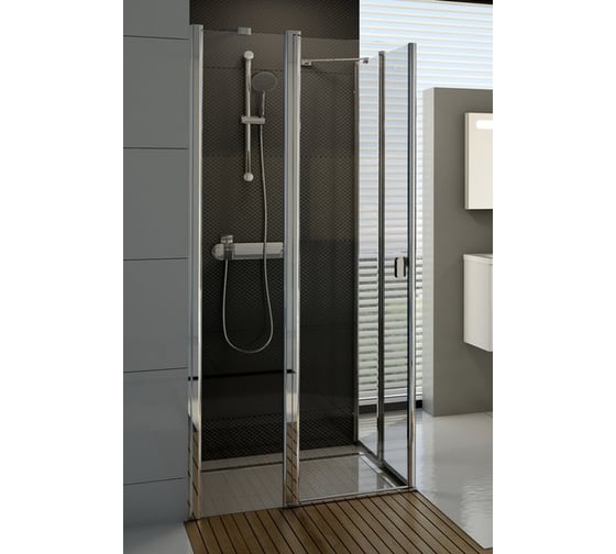 Смеситель для душа Ravak Chrome CR 032.00/150 X070043 00000031207