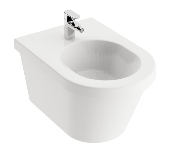 Смеситель для биде Ravak Chrome CR 055.00 X070055 00000031208
