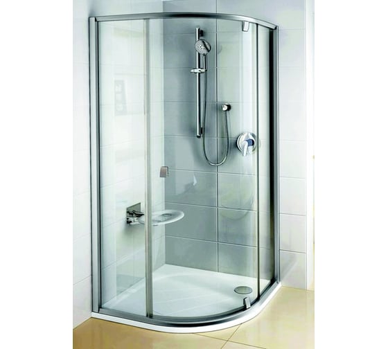 Смеситель скрытого монтажа Ravak Rosa RS 062.00 без переключателя X070015 00000021623