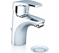 Смеситель для умывальника Ravak Neo NO 011.00 с донным клапаном X070016 00000018499