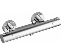 Термостатический смеситель для душа Ravak Termo 300 TE 033.00/150 настенный X070096