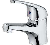 Смеситель для раковины Paini Creta хром 42CR205CAKM