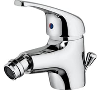 Смеситель для биде Paini Creta хром 42CR306CAKM