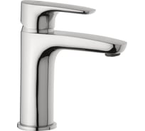 Смеситель для раковины Paini Parallel, хром 47CR205LMKM