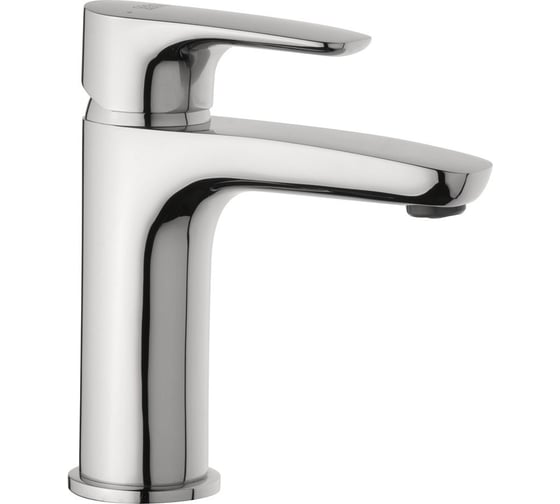 Смеситель для раковины Paini Parallel, хром 47CR205LMKM