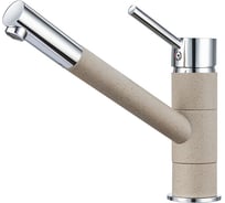 Среднеразмерный смеситель GRANULA GR-0010 антик