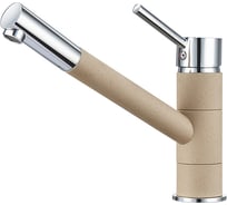 Среднеразмерный смеситель GRANULA GR-0010 песок