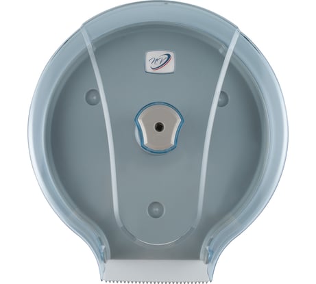 Диспенсер для туалетной бумаги NV 500м прозрачный MJ2T NV