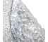 Резиновый ковер Delphinium Линза 65х34 прозрачный 103453 2