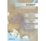 Резиновый ковер Delphinium Линза 65х34 прозрачный 103453 3