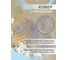 Резиновый ковер Delphinium Линза 65х34 прозрачный 103453 4