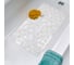 Резиновый ковер Delphinium Линза 65х34 прозрачный 103453 6