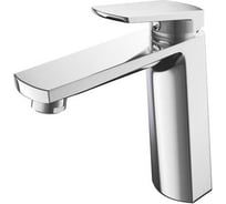 Смеситель для умывальника IDDIS Ever глянцевый хром EVESB00i01