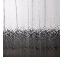 Занавеска для ванной Рыжий кот EVA 3D эффект Пузыри SC-EV-04 108746