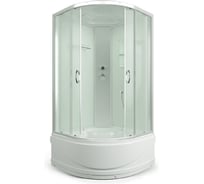 Душевая кабина Erlit Comfort 1000x1000x2150 ER3510TP-C3-RUS