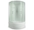 Душевая кабина Erlit Comfort 1000x1000x2150 ER3510TP-C3-RUS 1