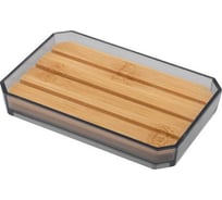 Мыльница "Оникс" Рыжий кот 107634