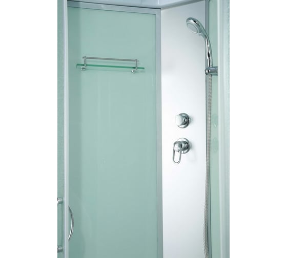 Душевая кабина Erlit Comfort 900x900x2150 ER3509P-C3-RUS