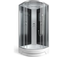 Душевая кабина Erlit Comfort 900x900x2260 ER350926-C4-RUS