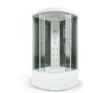 Душевая кабина Erlit Comfort 1000x1000x2150 ER4510TP-C4-RUS