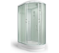 Душевая кабина Erlit 1200x800x2260 ER351226L-C3-RUS