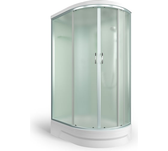 Душевая кабина Erlit 1200x800x2260 ER351226L-C3-RUS