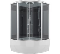 Душевой бокс Erlit Comfort 1200x1200x2180 ER4320T-C2