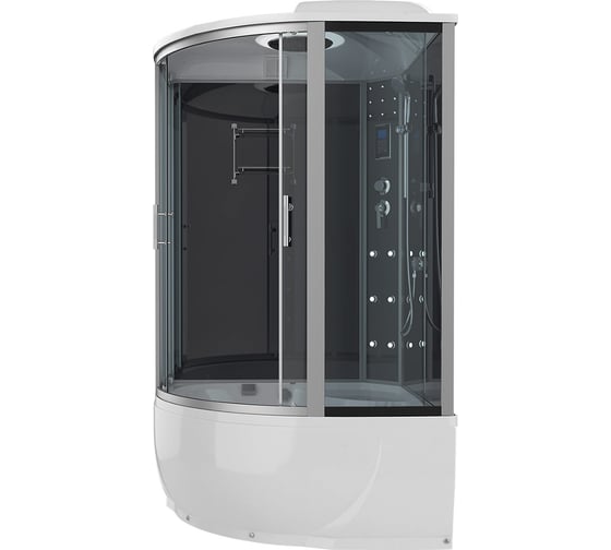 Душевой бокс Erlit Comfort 1200x1200x2180 ER4320T-C2